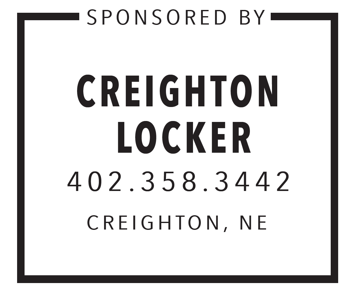 Creighton Locker